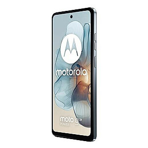 Motorola Moto G24 Power 8/256 GB, divas SIM kartes, zils