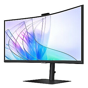 Monitors Samsung ViewFinity S65VC (LS34C652VAUXEN)