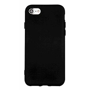 iLike Apple iPhone 11 Silicon case Black
