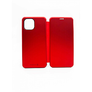 Evelatus Xiaomi Redmi A1 / A2 Book Case Red