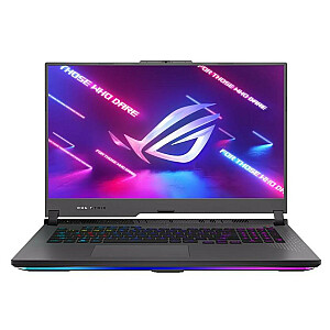 Portatīvais dators ASUS ROG Strix G17 G713PV-HX050W Ryzen 9-7845HX | 17,3''-144 Hz| 16 GB | 512 GB | W11H | RTX4060