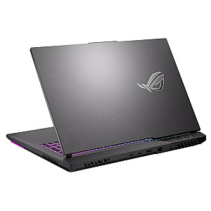 Portatīvais dators ASUS ROG Strix G17 G713PV-HX050W Ryzen 9-7845HX | 17,3''-144 Hz| 16 GB | 512 GB | W11H | RTX4060