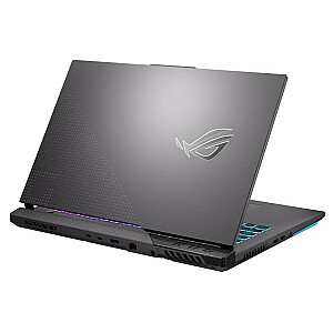 Portatīvais dators ASUS ROG Strix G17 G713PV-HX050W Ryzen 9-7845HX | 17,3''-144 Hz| 16 GB | 512 GB | W11H | RTX4060