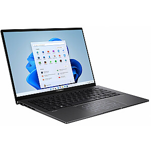 ASUS ZenBook 14 OLED UM3402YA-KM453W — R5-7530U | 14" | 2,8к | 16ГБ | 512ГБ | Win11H