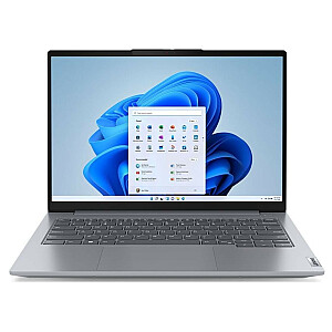 Lenovo ThinkBook 14 G6 – Ryzen 5 7530U | 14 collas, WUXGA | 8 GB | 512 GB | Win11Pro