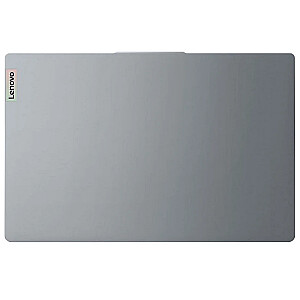 Lenovo Ideapad Slim 3-15 – Ryzen 5 7530U | 15,6" FHD | 16 GB | 512 GB | GP36 vietā | Win11Home | Niebieskis