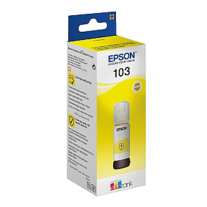 Tintes kasete Epson Reveol Encre DU, 27XL