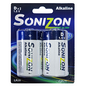 Baterija Sonizon D 2gb