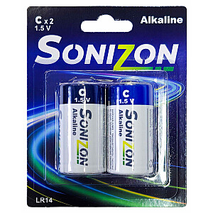 Baterija Sonizon C 2gb