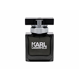 Tualetes ūdens Karl Lagerfeld Karl Lagerfeld For Him 30ml