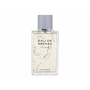 Rochas Eau De Rochas tualetes ūdens 100ml