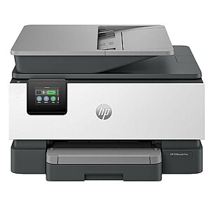 Многофункциональный принтер OfficeJet Pro 9120b «все в одном» 4V2N0B