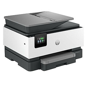 Многофункциональный принтер OfficeJet Pro 9120b «все в одном» 4V2N0B