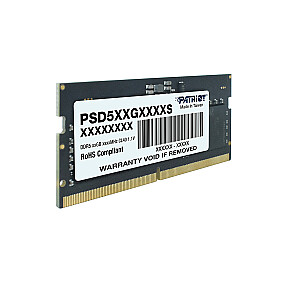 Patriot Signature DDR5 24 GB 5600 MHz 1 rangs