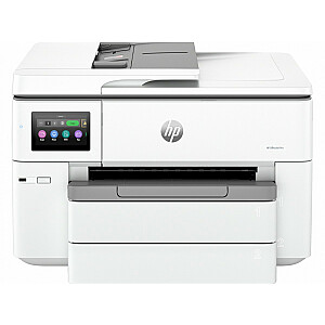 Многофункциональный принтер OfficeJet Pro 9730e 537P6B
