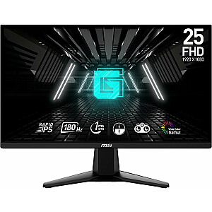 Monitors MSI G255F