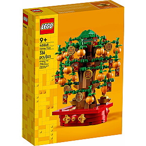LEGO Пачира 40648