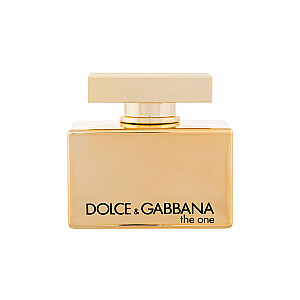 Smaržas ūdens Dolce&Gabbana The One 75ml