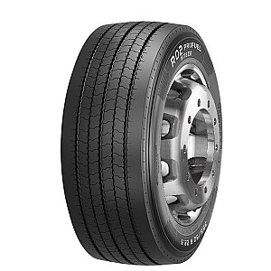 385/65R22.5 Pirelli R02 ProFuel Steer 164K (158L) M+S 3PMSF SteerAndTrailer REGIONAL BBA70 Pirelli