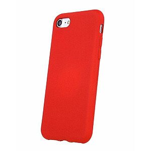 iLike Xiaomi Redmi 12 4G Silicon case Red