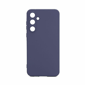 iLike Samsung Galaxy A35 Nano Silicone case Midnight Blue
