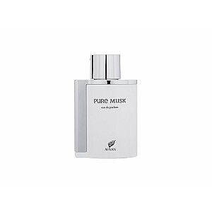 Parfum ūdens Afnan Pure Musk 100ml