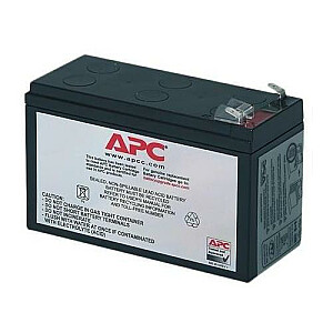 APC RBC106