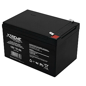 BLOW 82-215# XTREME Rechargeable battery