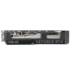 ASUS GeForce RTX 4070 Super Dual EVO 12ГБ DLSS