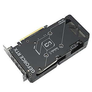 ASUS GeForce RTX 4070 SUPER DUAL EVO 12 ГБ DLSS 3