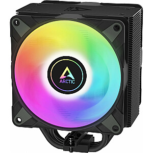 Arctic Freezer 36 A-RGB Черный процессорный кулер (ACFRE00124A)