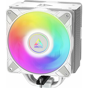 CPU dzesētājs Arctic Freezer 36 A-RGB White (ACFRE00125A)