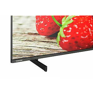 QLED TV 55 kalibrs 55QA5D63DG