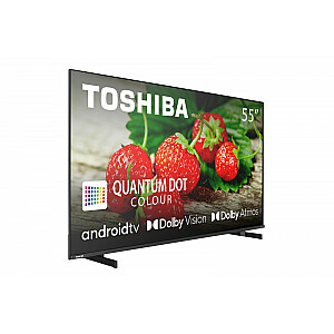 QLED TV 55 kalibrs 55QA5D63DG