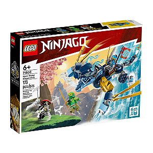 LEGO NINJAGO 71800 — Водяной дракон EVO