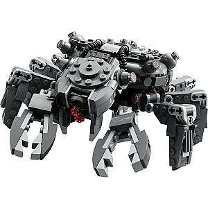 LEGO STAR WARS 75361 Танк-паук