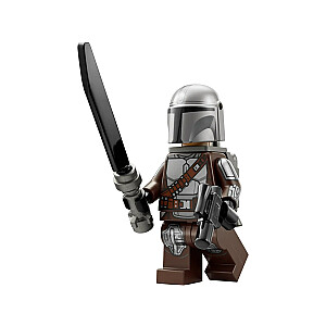 LEGO STAR WARS 75361 zirnekļa tvertne