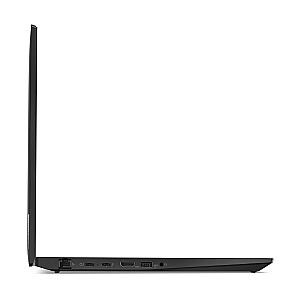 Lenovo ThinkPad T16 klēpjdators 40,6 cm (16 collas) WUXGA Intel® Core™ i7 i7-1355U 16 GB DDR5-SDRAM 1 TB SSD Wi-Fi 6E (802.11ax) Windows 11 Pro Black