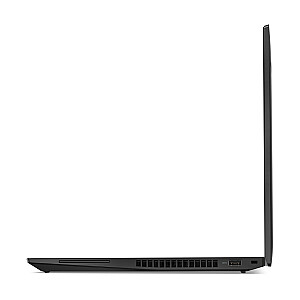 Ноутбук Lenovo ThinkPad T16 40,6 см (16 дюймов) WUXGA Intel® Core™ i7 i7-1355U 16 ГБ DDR5-SDRAM 1 ТБ SSD Wi-Fi 6E (802.11ax) Windows 11 Pro Черный