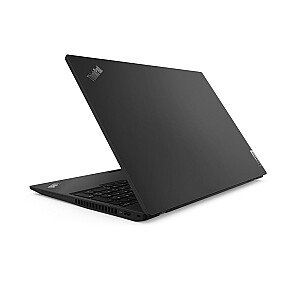 Lenovo ThinkPad T16 klēpjdators 40,6 cm (16 collas) WUXGA Intel® Core™ i7 i7-1355U 16 GB DDR5-SDRAM 1 TB SSD Wi-Fi 6E (802.11ax) Windows 11 Pro Black