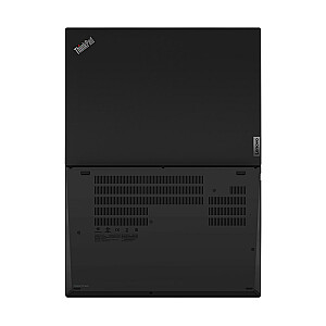 Ноутбук Lenovo ThinkPad T16 40,6 см (16 дюймов) WUXGA Intel® Core™ i7 i7-1355U 16 ГБ DDR5-SDRAM 1 ТБ SSD Wi-Fi 6E (802.11ax) Windows 11 Pro Черный