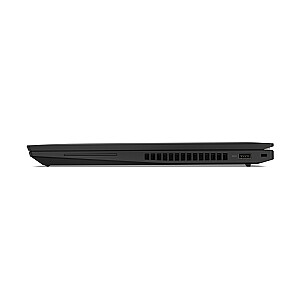 Ноутбук Lenovo ThinkPad T16 40,6 см (16 дюймов) WUXGA Intel® Core™ i7 i7-1355U 16 ГБ DDR5-SDRAM 1 ТБ SSD Wi-Fi 6E (802.11ax) Windows 11 Pro Черный