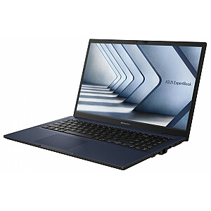 Asus ExpertBook B1502CVA-BQ0095X — i5-1335U | 15,6" | 16 ГБ | 512 ГБ | W11Pro