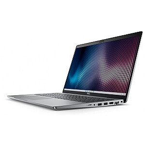 Latitude 5540/Core i7-1365U/16GB/512GB SSD/15.6" FHD/FgrPr & SmtCd/FHD/IR Cam/Mic/WLAN + BT/ US Backlit Kb/3 Cell/W11Pro/3yrs ProSupport warranty