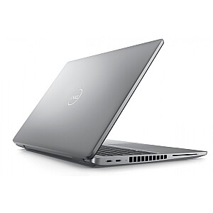 Latitude 5540/Core i7-1365U/16GB/512GB SSD/15.6" FHD/FgrPr & SmtCd/FHD/IR Cam/Mic/WLAN + BT/ US Backlit Kb/3 Cell/W11Pro/3yrs ProSupport warranty