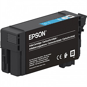 EPSON T40D240 XD2 Cyan 50ml
