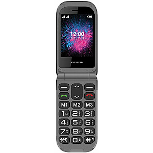Телефон ММ 827 4G VoLTE
