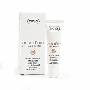 Liftings serums Anno D'Oro Lifting Solution 30ml