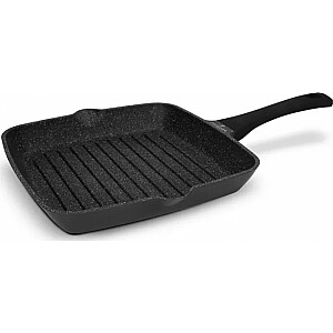 Zwieger Black Stone гриль 28 см