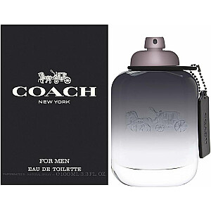 Coach Coach tualetes ūdens 60ml